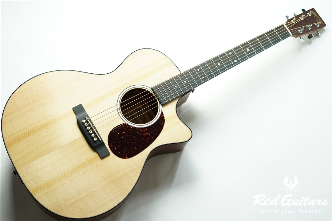 Martin Martin GPC-11E - Natural | Red Guitars Online Store